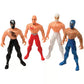 Wrestler Toys
