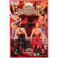 Wrestler Toys