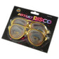 Instant Disco Glasses