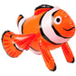 Inflatable Clown Fish