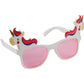 unicorn sunglasses novelty