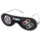 Video Game Controller Toy Glasses