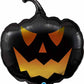 Giant Pumpkin Foil Balloon