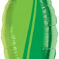 Tapered Green Leaf Balloon