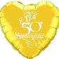 50e Anniversaire Balloune