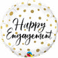 Engagement Party Balloon
