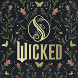 Wicked Premium  Luncheon Napkins - 16 Pack