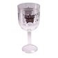party girl wine glass