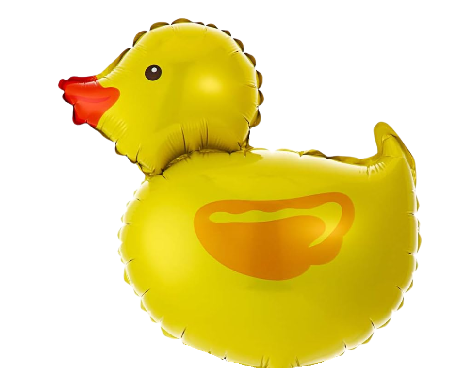 IN-STORE ONLY!!! Easter Handmade Candy Cup with Balloon Topper
