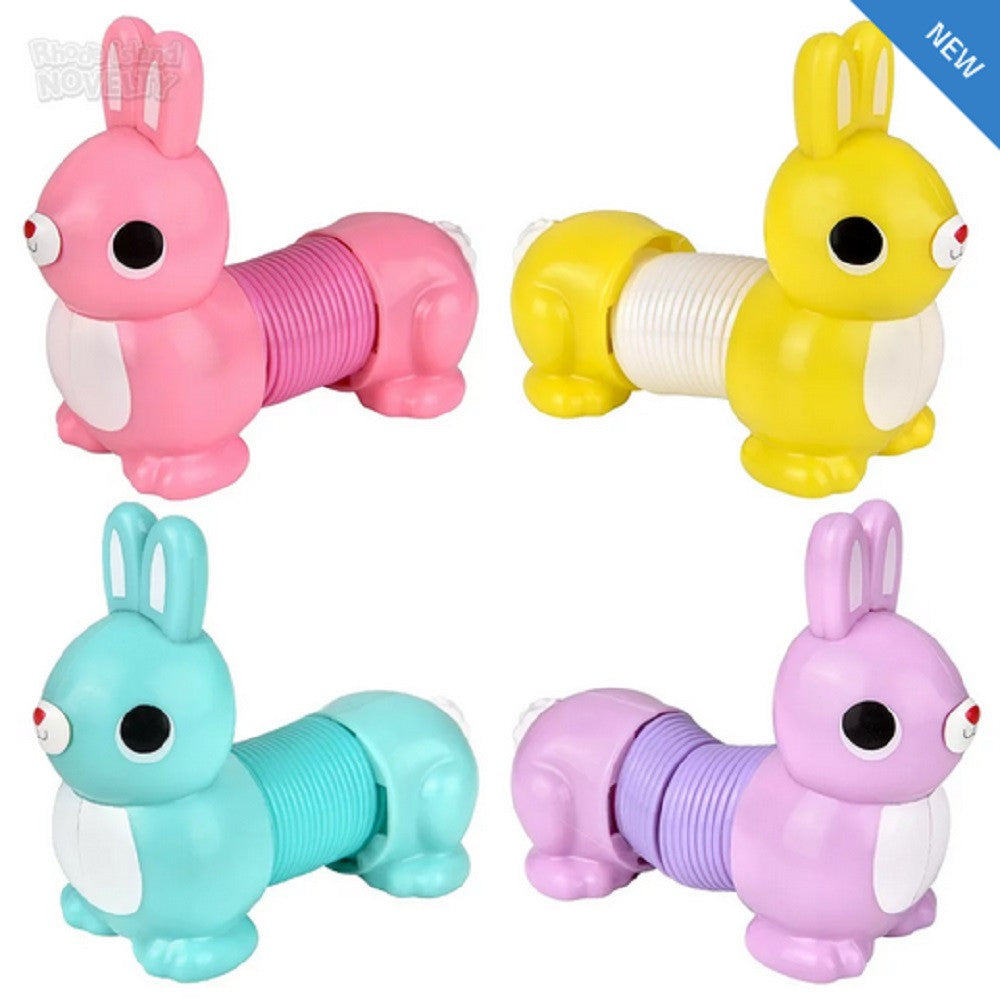 Pop Fidget Tubes Rabbit