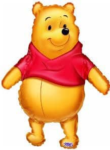 larger than life winnie the pooh balloon