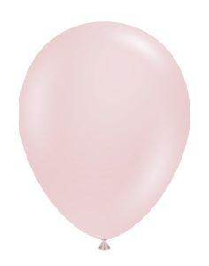 Tuftex 17" Latex Balloon Cameo