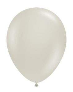 Tuftex 17" Latex Balloon Stone