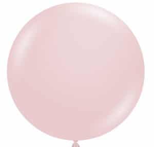 Tuftex 24" Latex Balloon Cameo