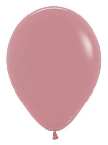 Rosewood 11" Latex