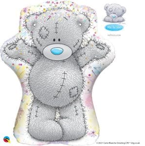 Tatty Teddy Supershape Foil Balloon