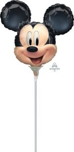 Mini Mickey Mouse Balloon