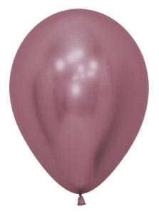 Reflex Pink Balloon