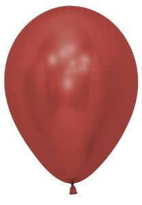 Reflex Crystal Red Balloon