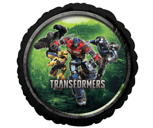 Transformers 18" Balloon Rise of the Beasts Movie 2023