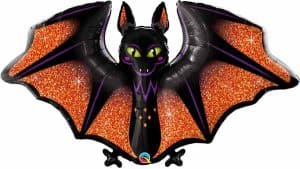 Jumbo Bat Balloon