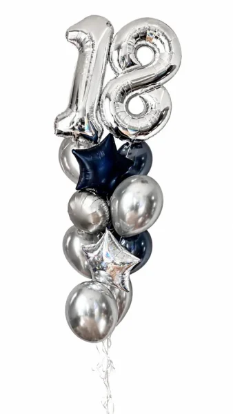 18-silver-helium-arrangement-balloons